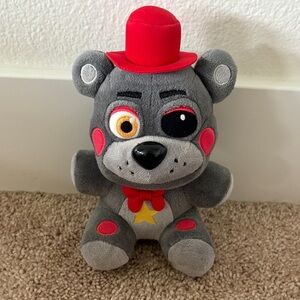 Lefty FNAF Funko Plush